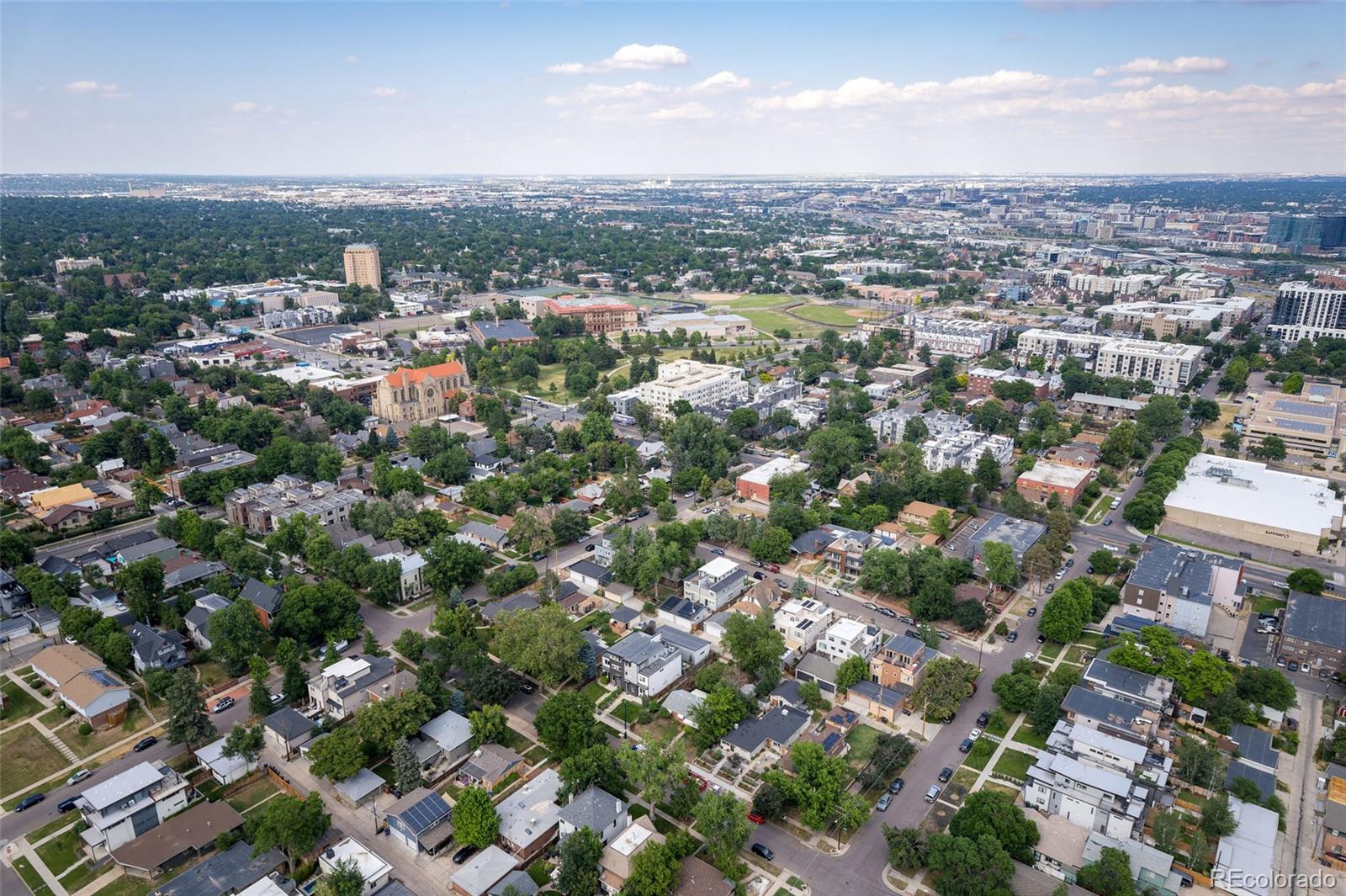 MLS Image #9 for 2730  hazel court,denver, Colorado