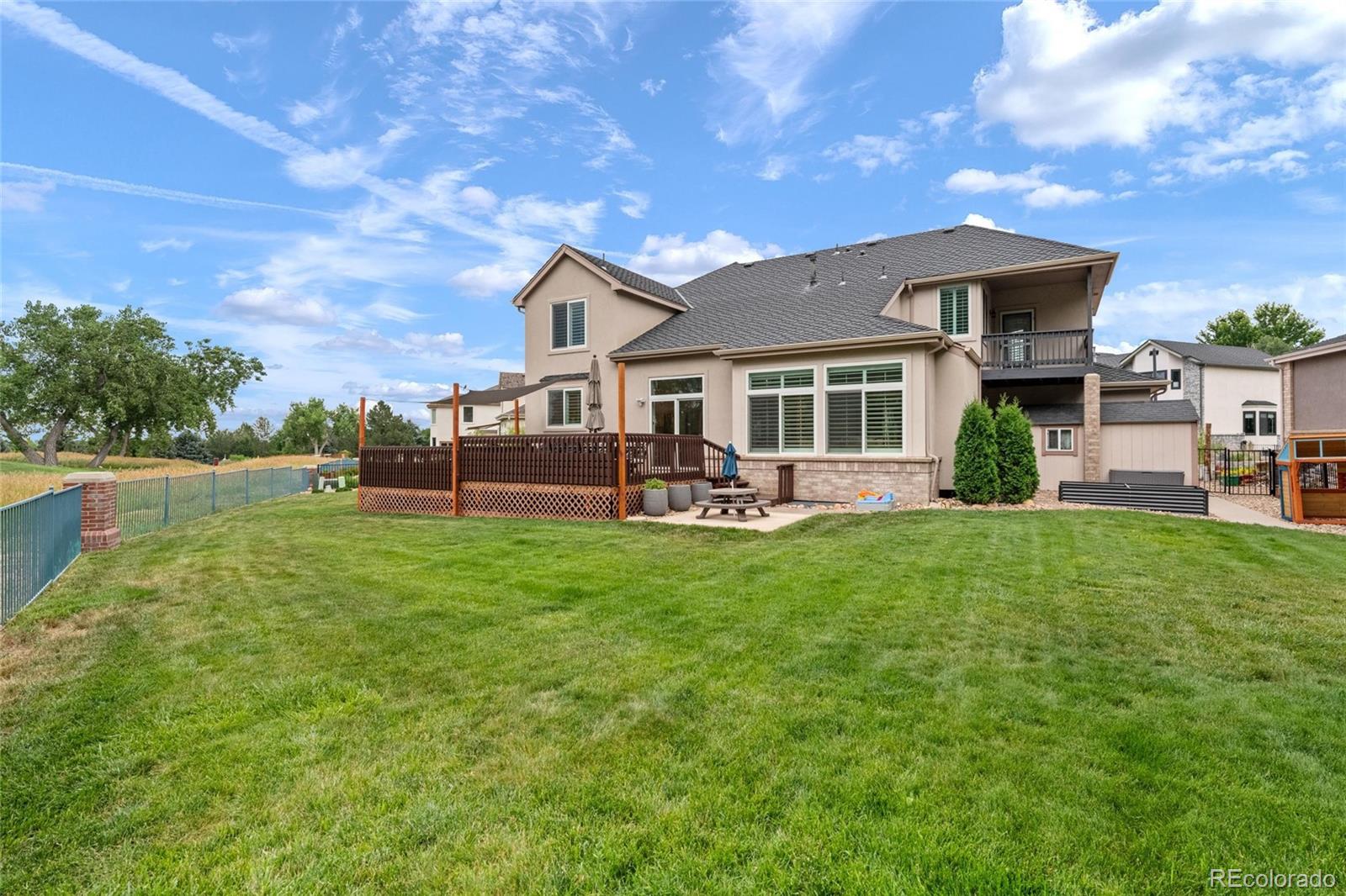 MLS Image #20 for 16862 w 65th circle,arvada, Colorado