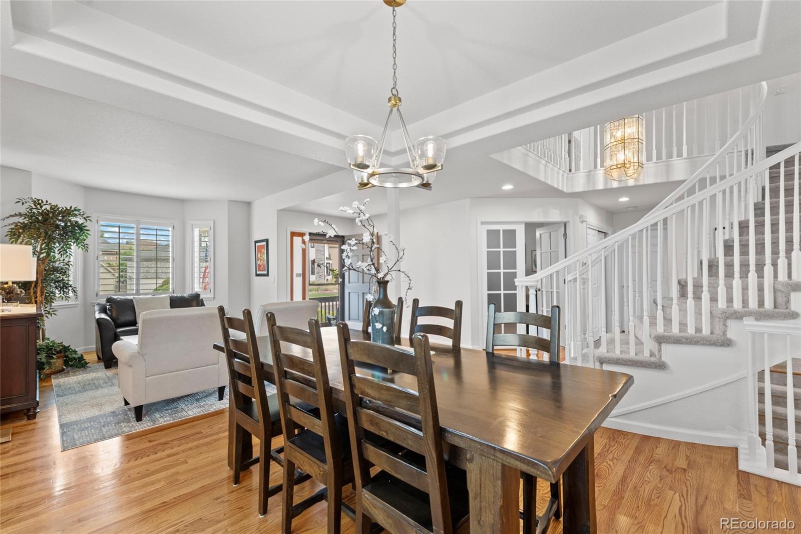 MLS Image #27 for 16862 w 65th circle,arvada, Colorado
