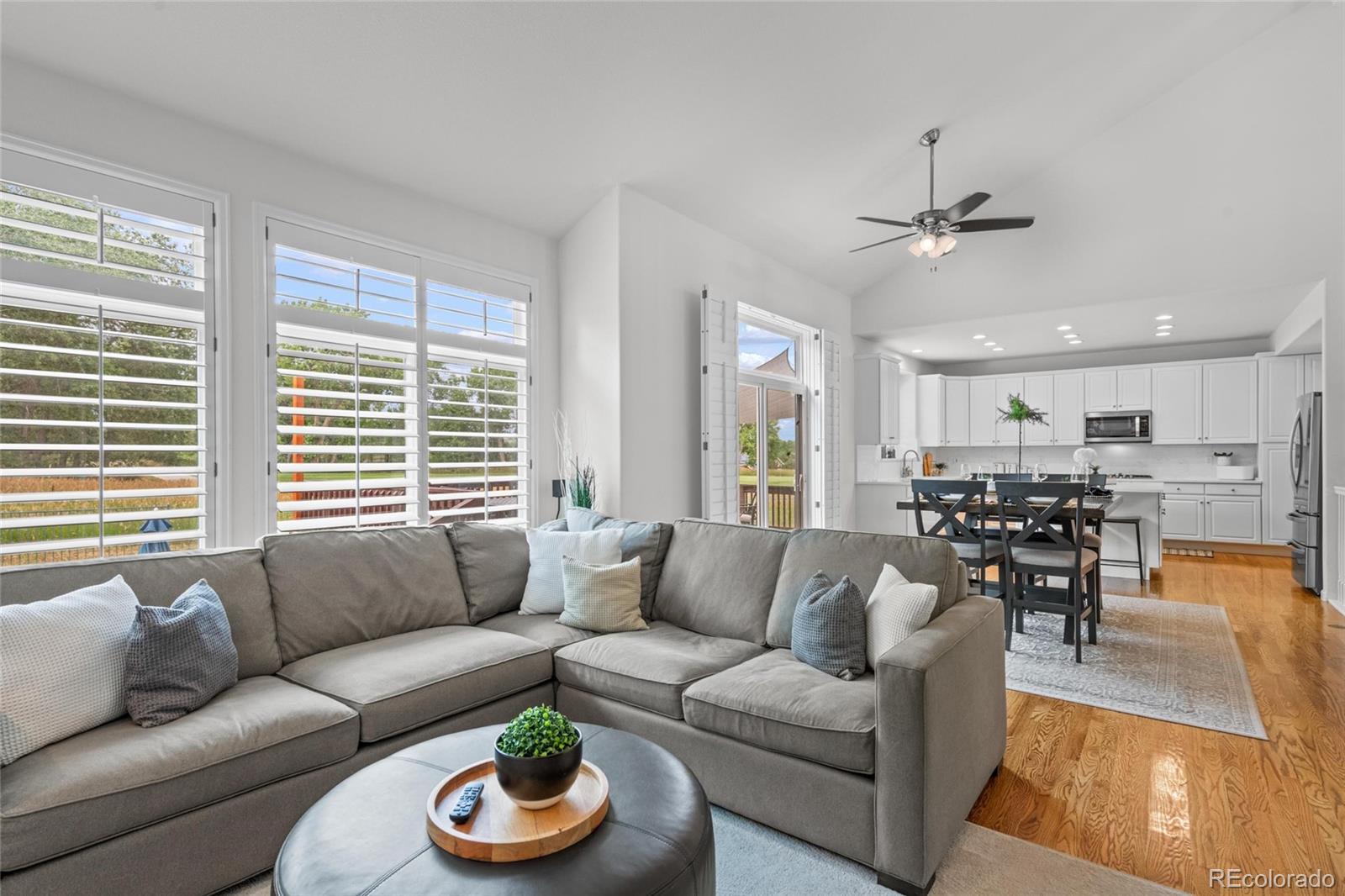 MLS Image #3 for 16862 w 65th circle,arvada, Colorado