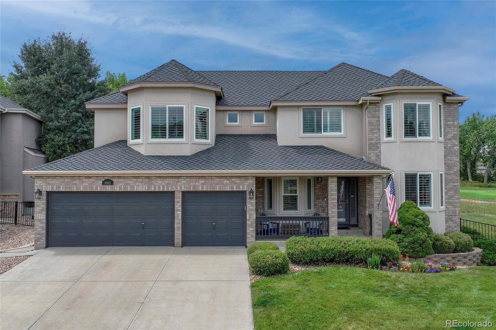 MLS Image #32 for 16862 w 65th circle,arvada, Colorado