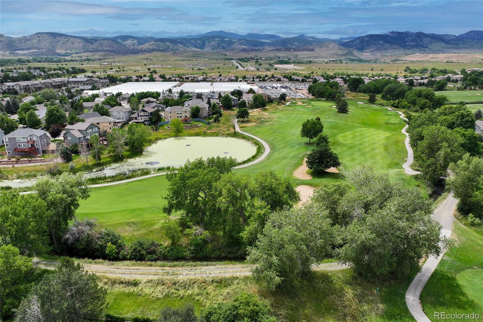 MLS Image #33 for 16862 w 65th circle,arvada, Colorado