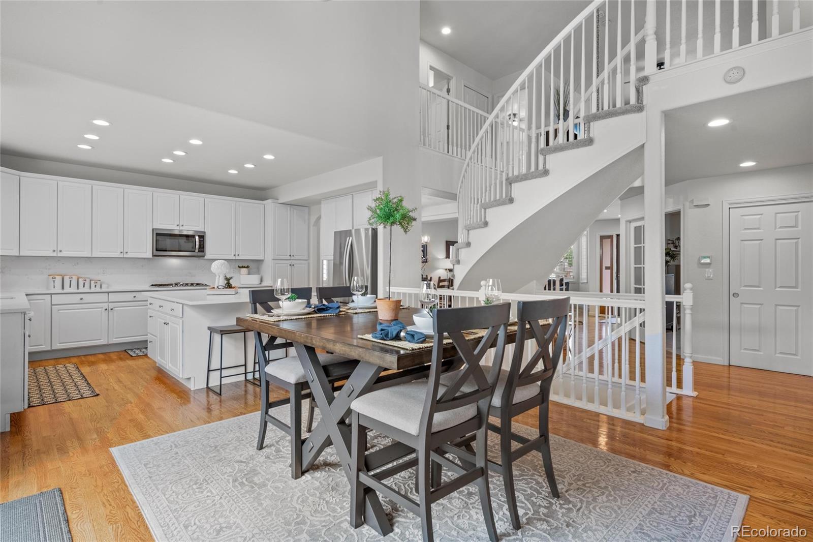 MLS Image #9 for 16862 w 65th circle,arvada, Colorado