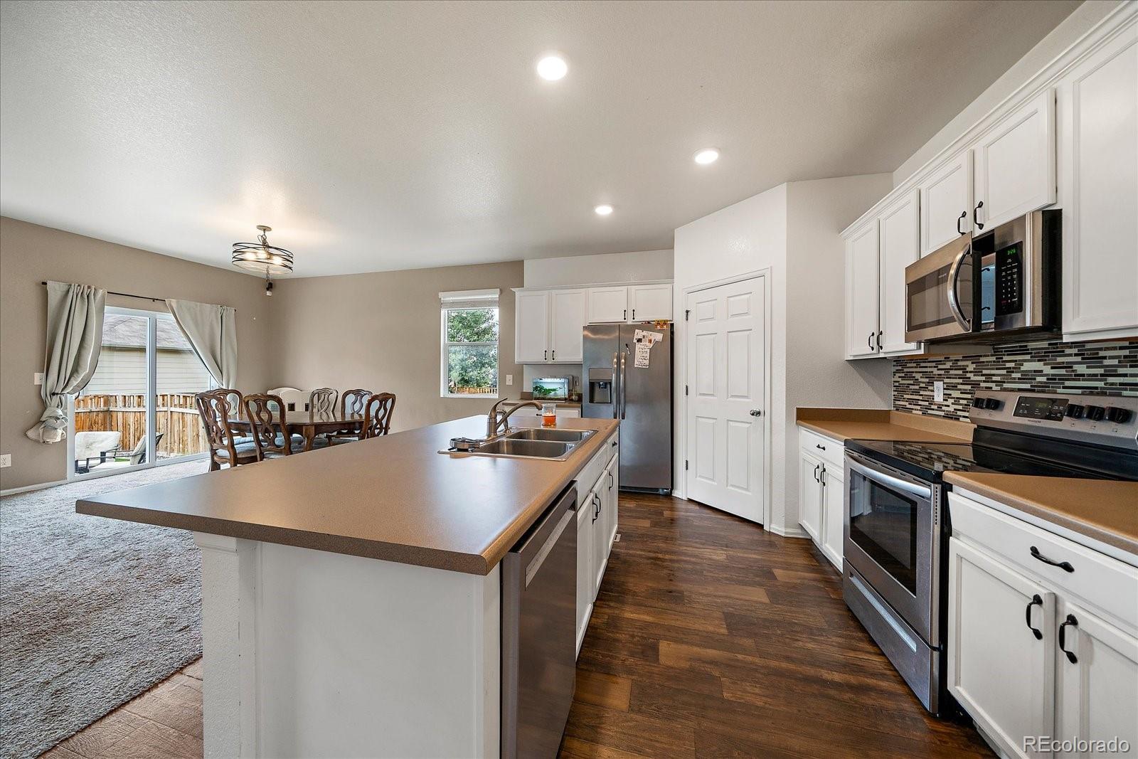 MLS Image #3 for 1977  opal avenue,brighton, Colorado