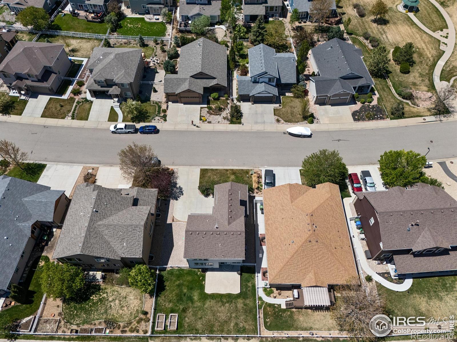 MLS Image #29 for 6392  sea gull circle,loveland, Colorado