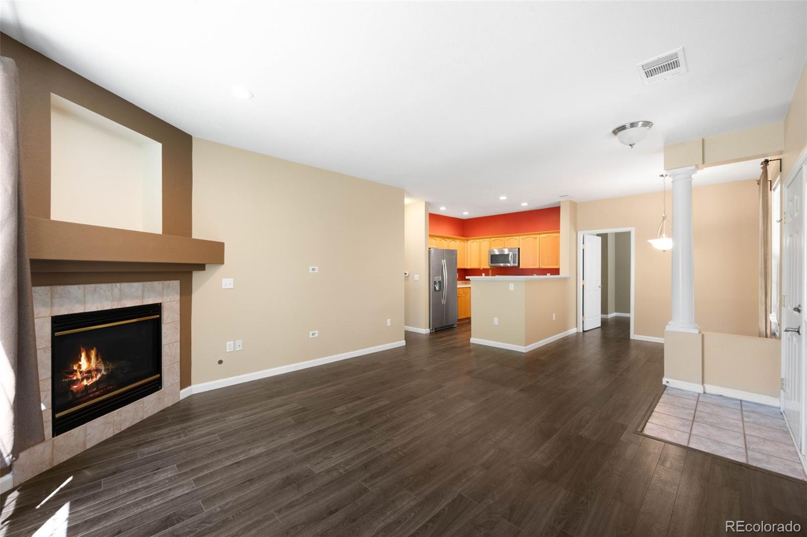 MLS Image #2 for 4064 s carson street,aurora, Colorado