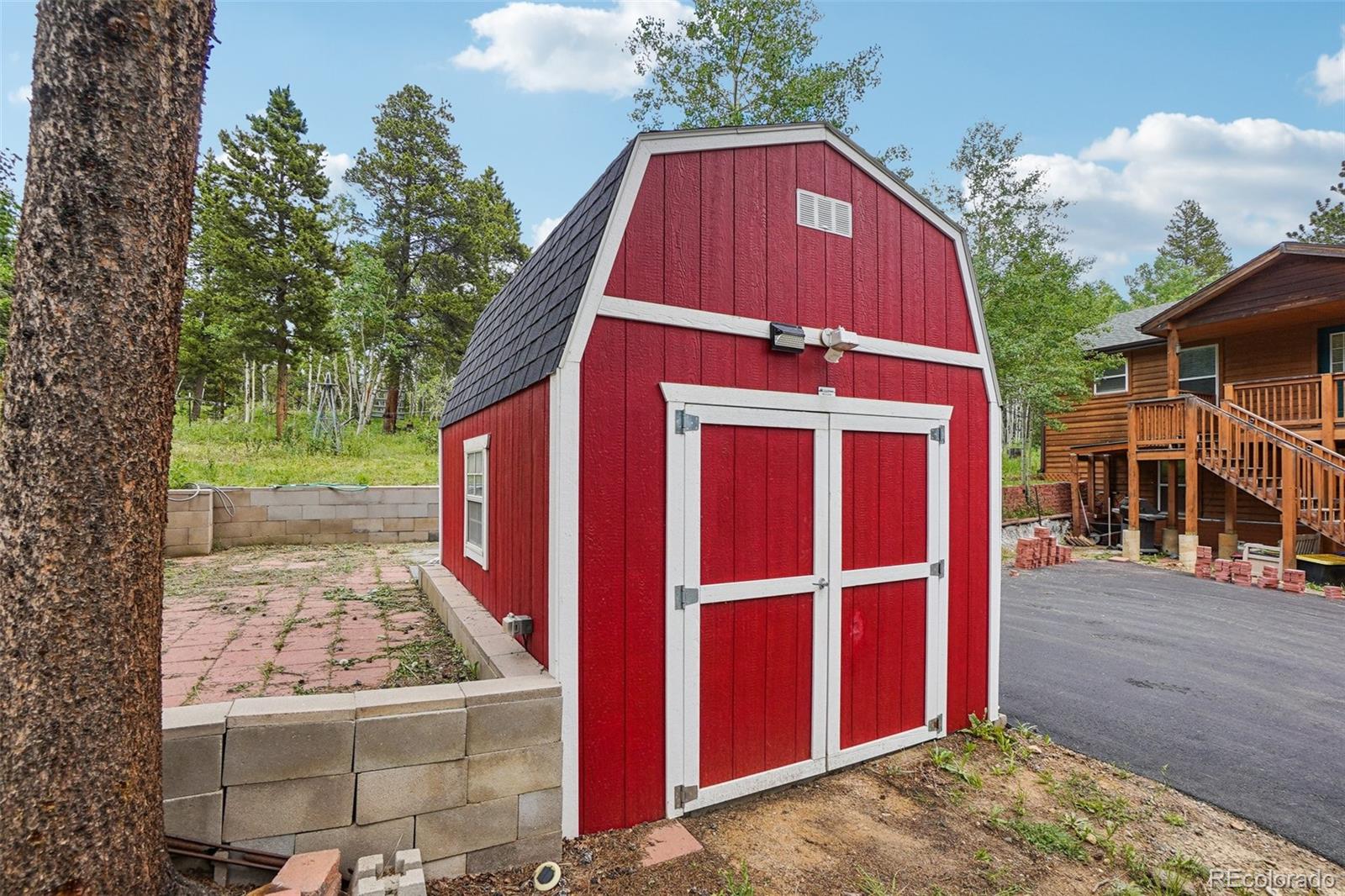 MLS Image #36 for 466  karlann drive,black hawk, Colorado