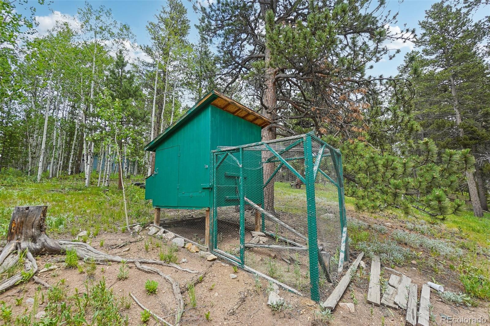 MLS Image #38 for 466  karlann drive,black hawk, Colorado