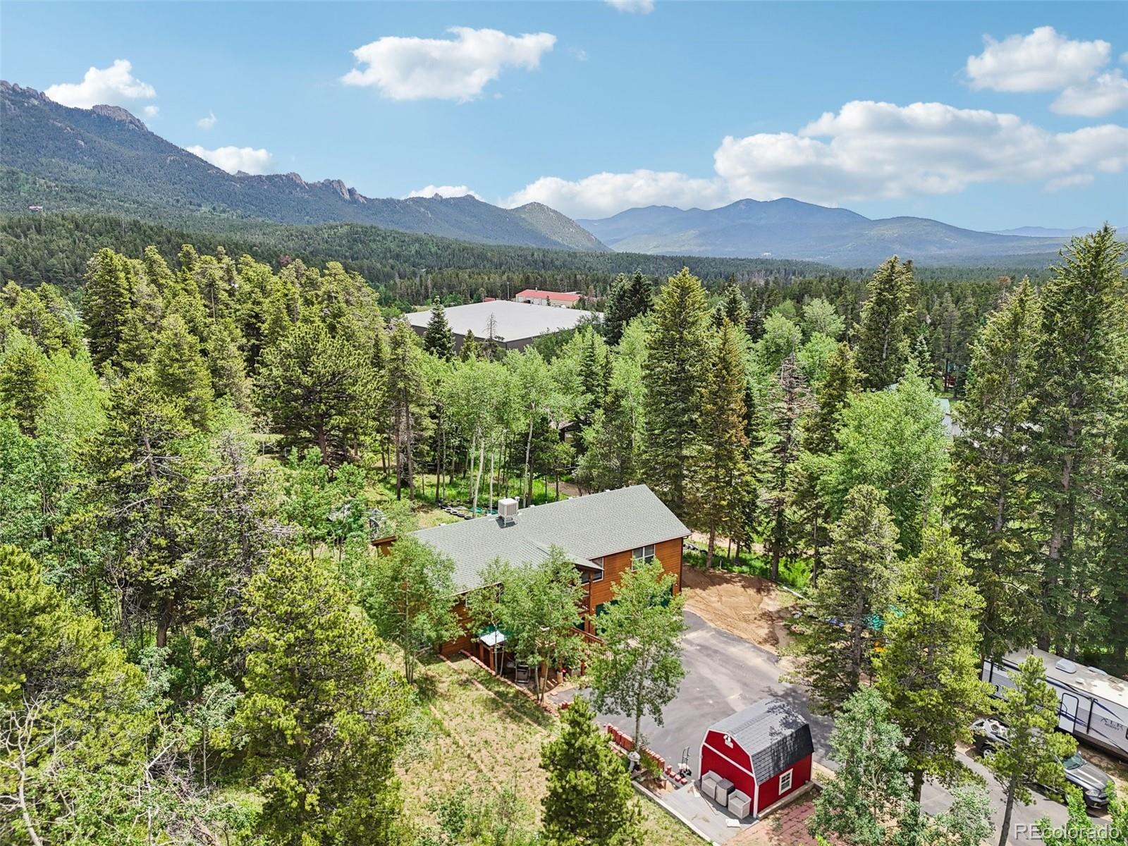 MLS Image #42 for 466  karlann drive,black hawk, Colorado