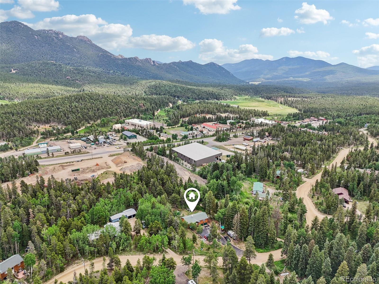 MLS Image #43 for 466  karlann drive,black hawk, Colorado