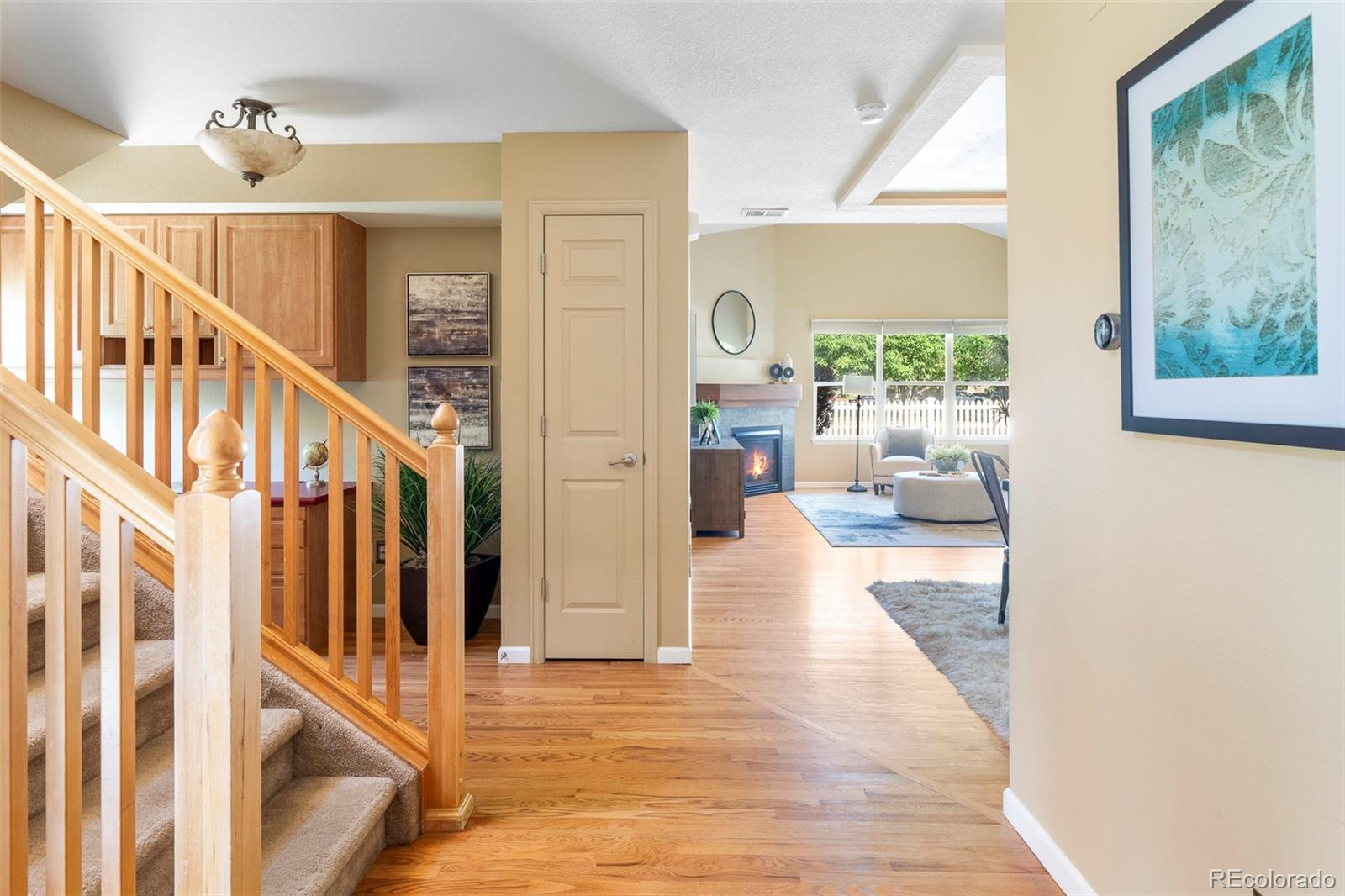 MLS Image #3 for 9168 w 50th lane,arvada, Colorado