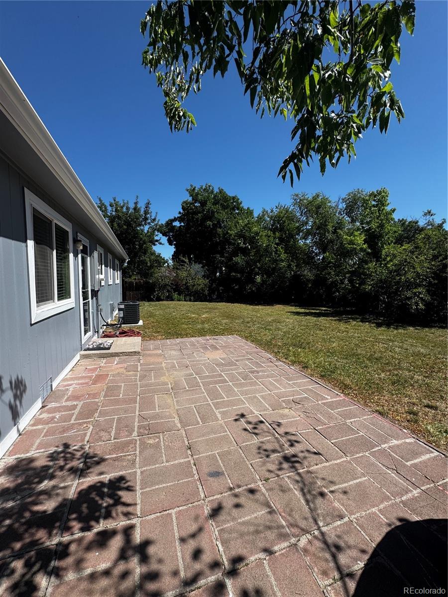 MLS Image #10 for 11584 e kentucky place,aurora, Colorado