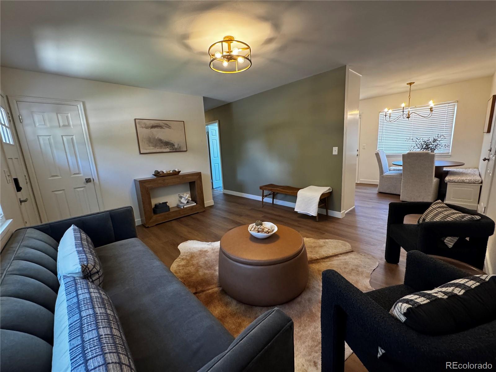 MLS Image #5 for 11584 e kentucky place,aurora, Colorado