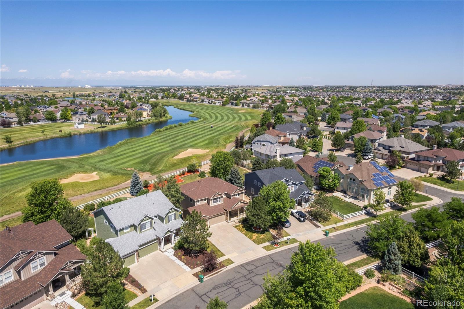 MLS Image #1 for 1461 s grand baker street,aurora, Colorado