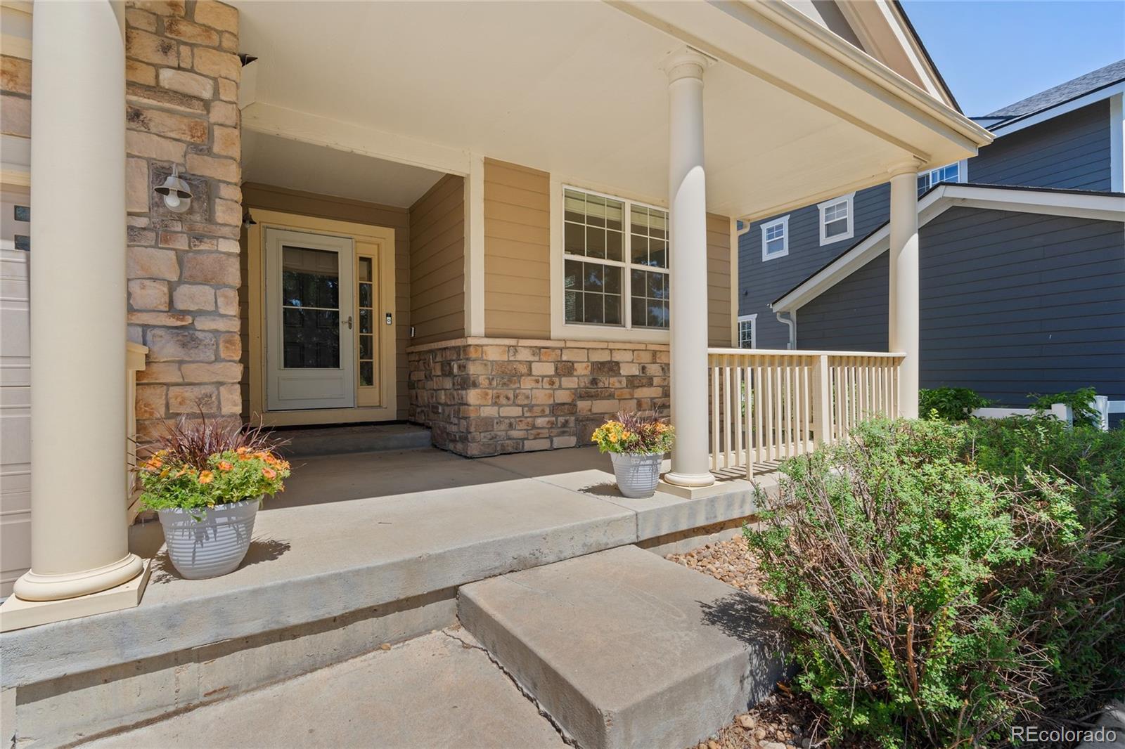 MLS Image #3 for 1461 s grand baker street,aurora, Colorado