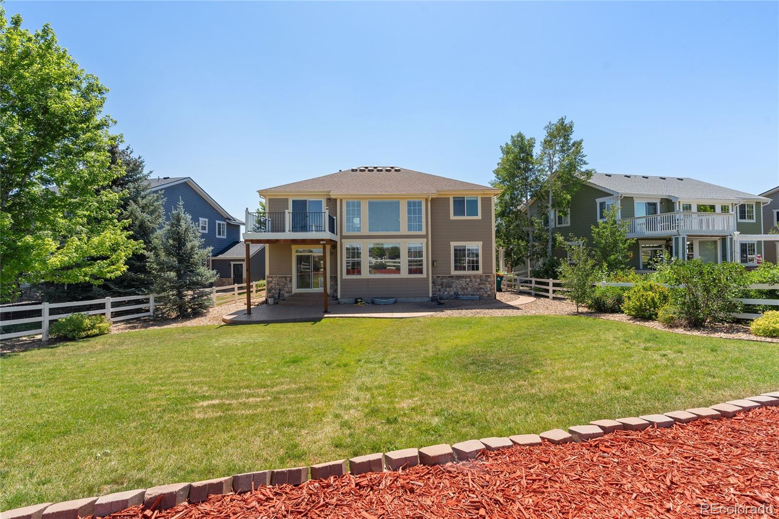 MLS Image #33 for 1461 s grand baker street,aurora, Colorado