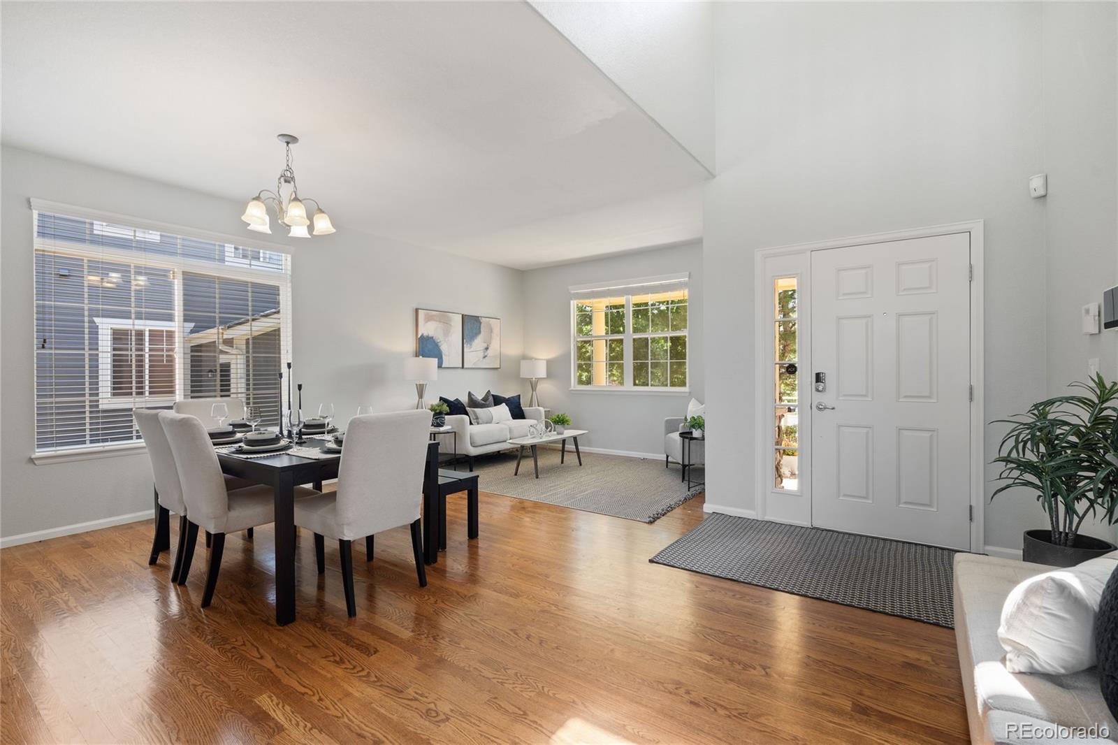 MLS Image #4 for 1461 s grand baker street,aurora, Colorado