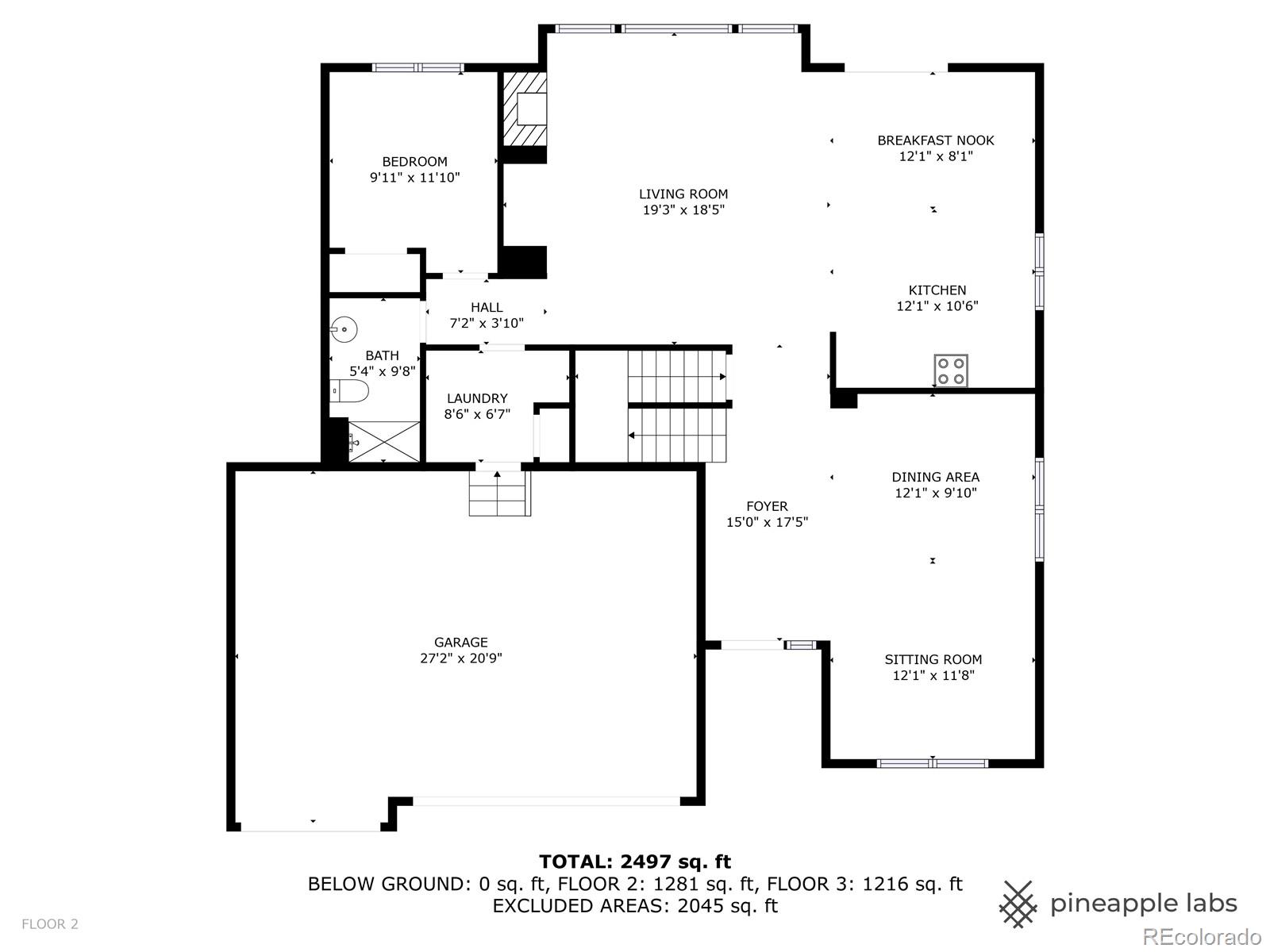 MLS Image #41 for 1461 s grand baker street,aurora, Colorado