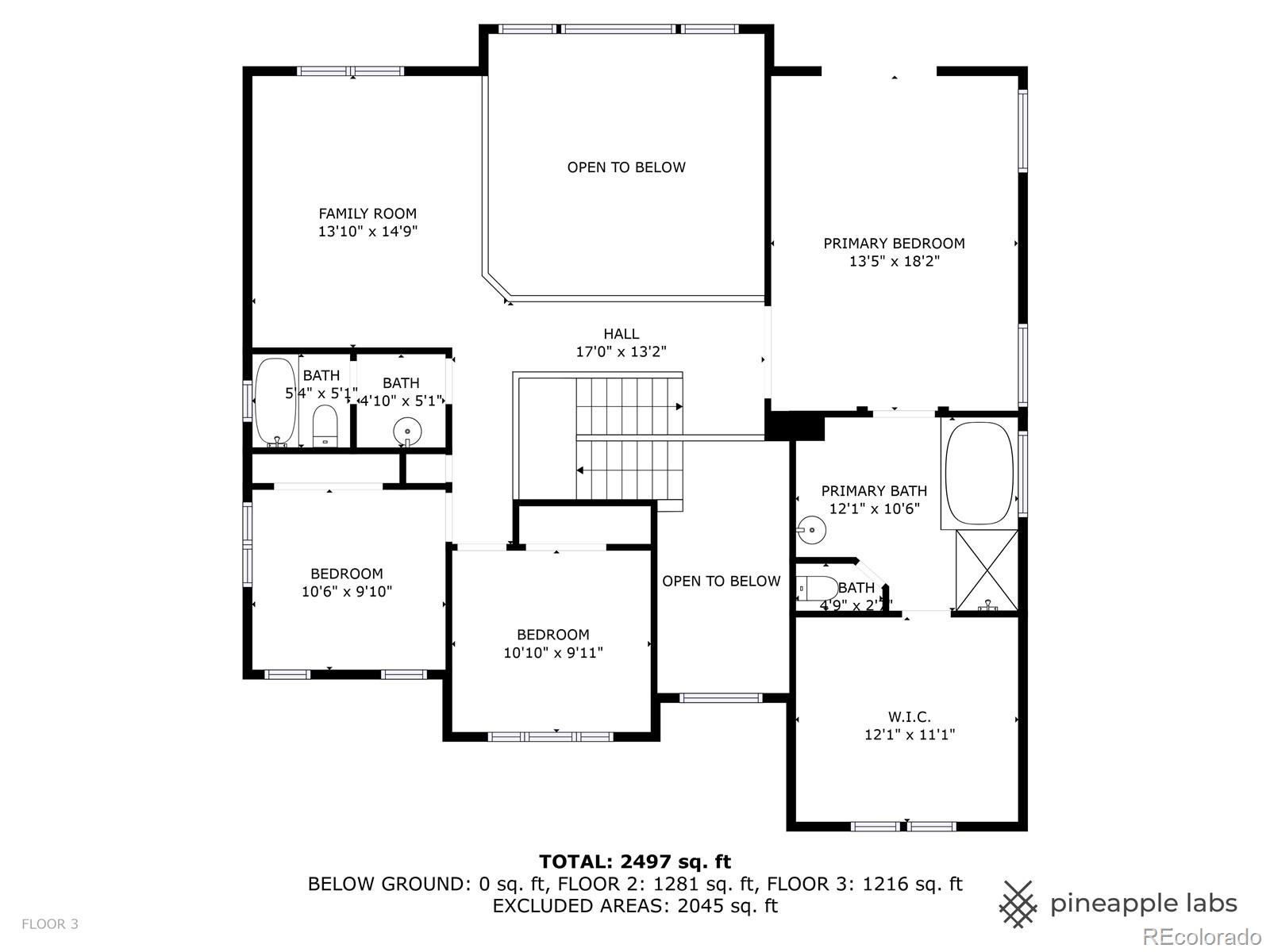 MLS Image #42 for 1461 s grand baker street,aurora, Colorado