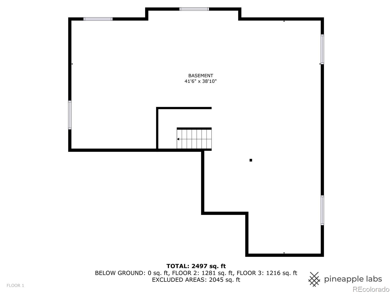 MLS Image #43 for 1461 s grand baker street,aurora, Colorado