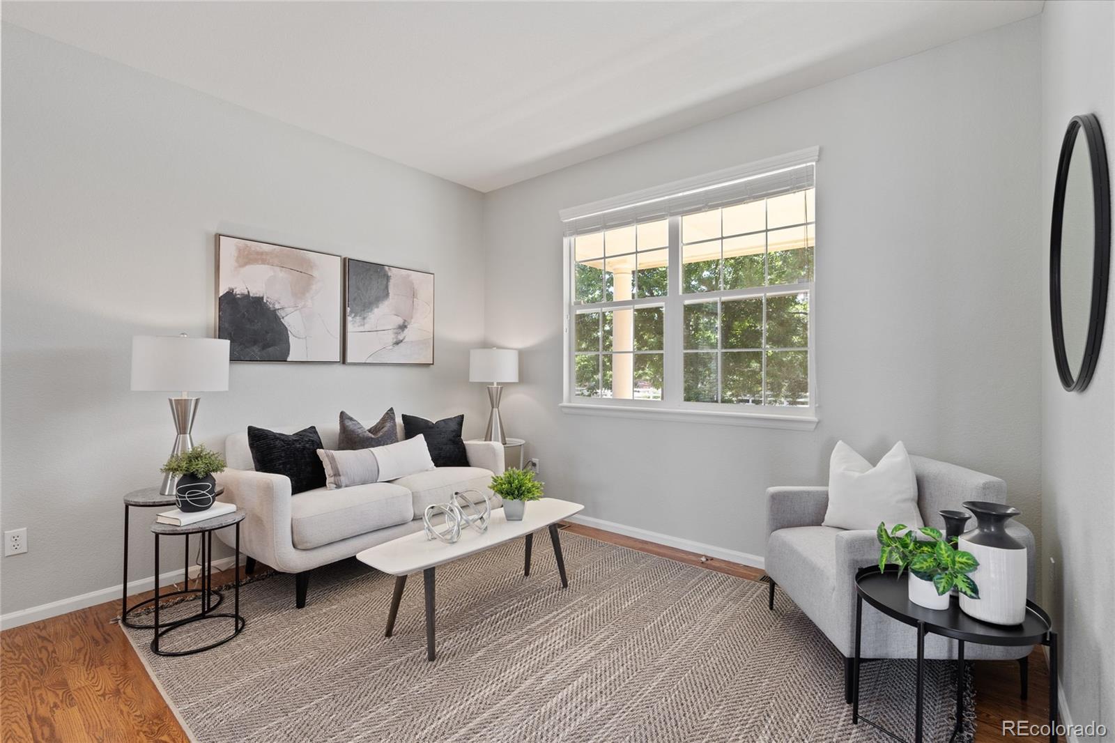 MLS Image #5 for 1461 s grand baker street,aurora, Colorado