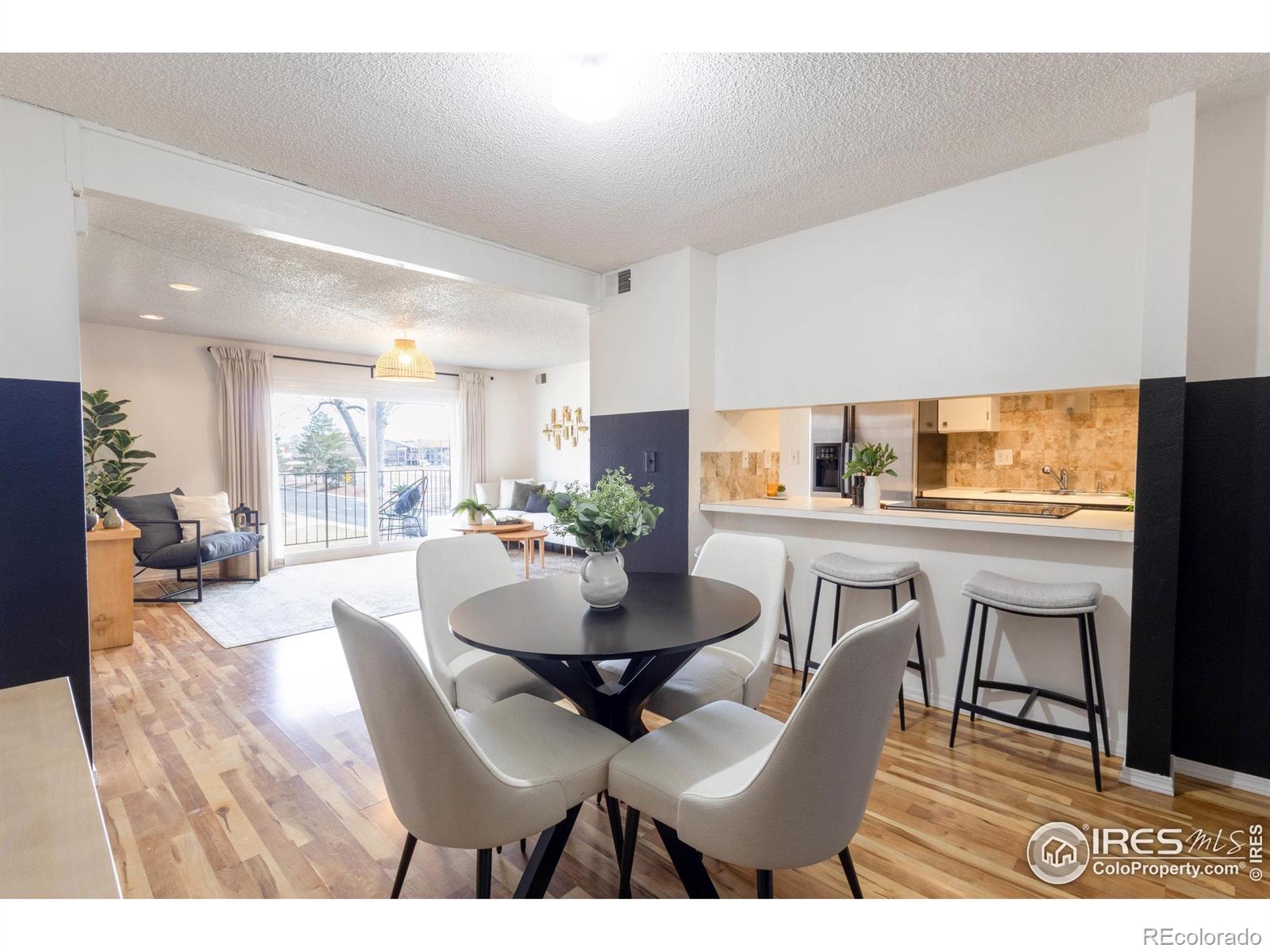 MLS Image #5 for 12114  melody drive,denver, Colorado