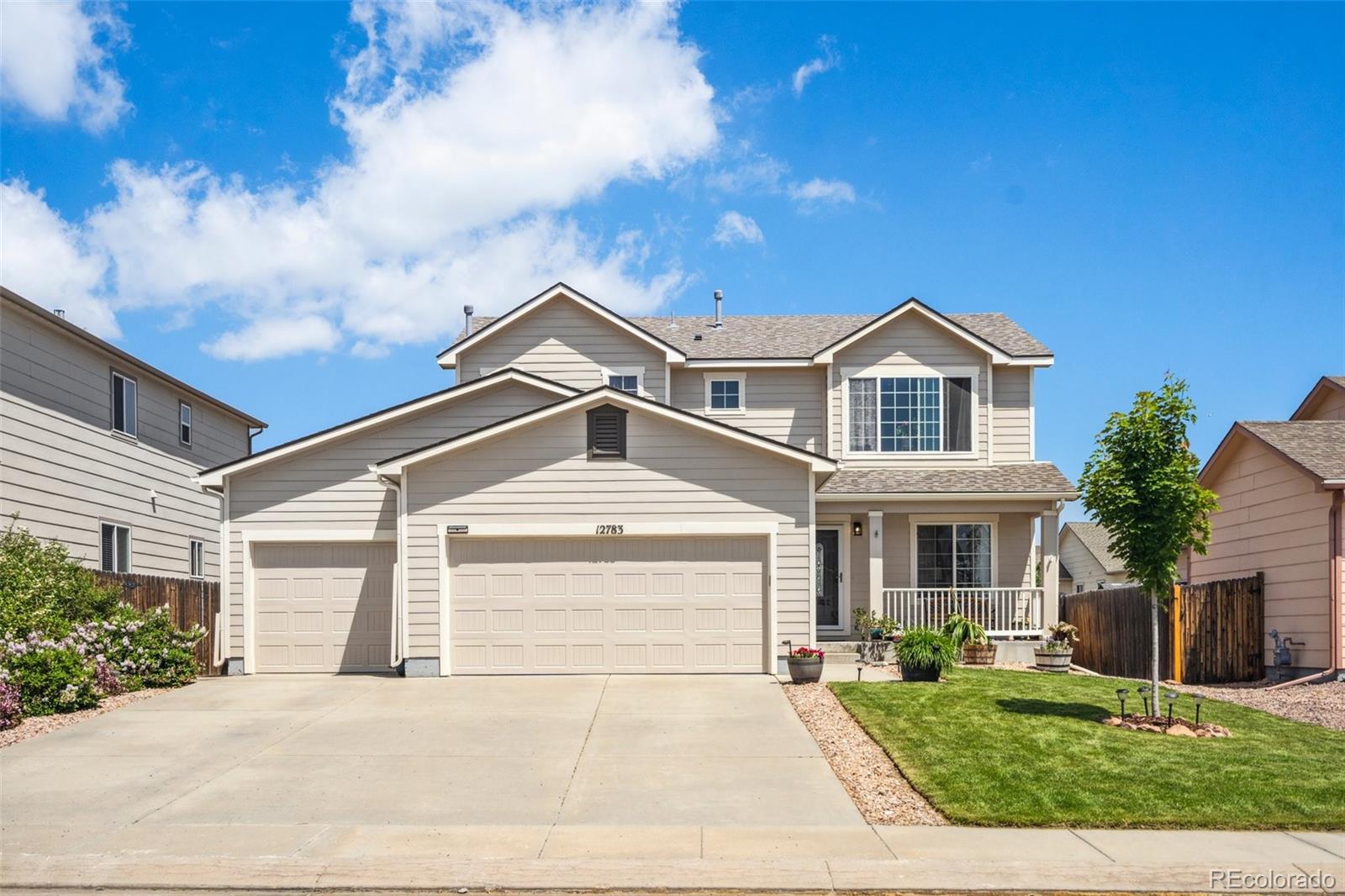 MLS Image #0 for 12783  pine valley circle,peyton, Colorado