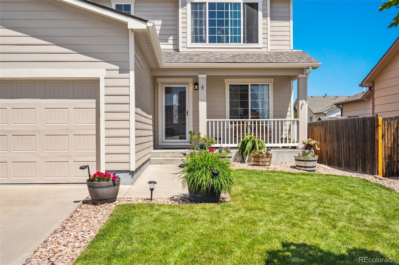 MLS Image #2 for 12783  pine valley circle,peyton, Colorado