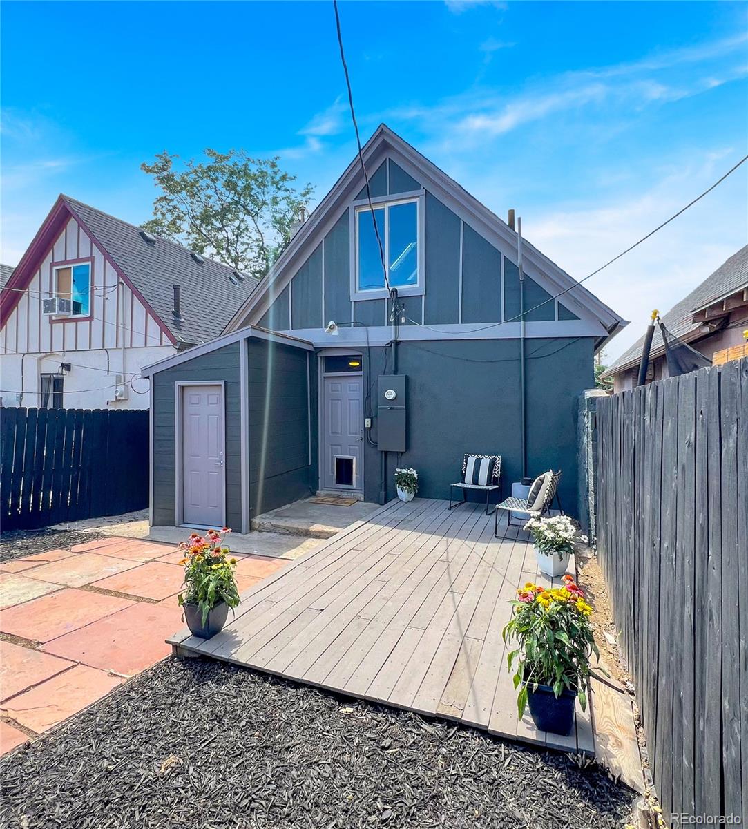 MLS Image #15 for 4432  columbine street,denver, Colorado