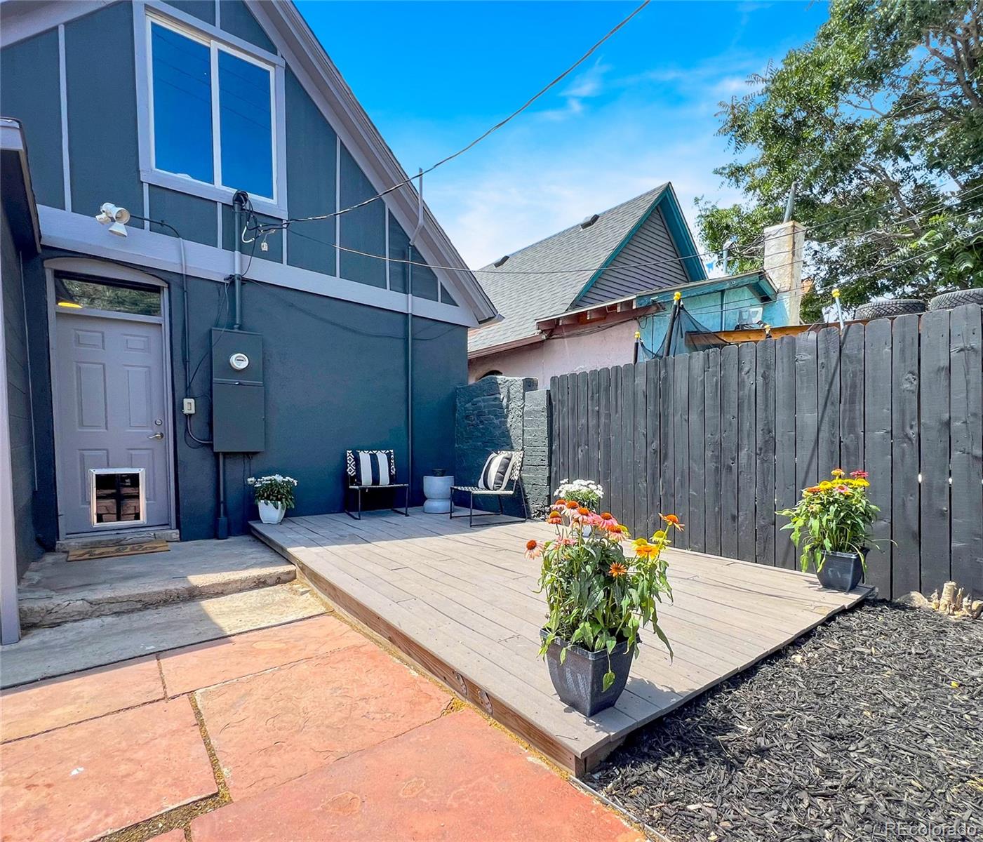 MLS Image #16 for 4432  columbine street,denver, Colorado