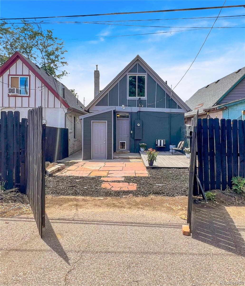 MLS Image #17 for 4432  columbine street,denver, Colorado