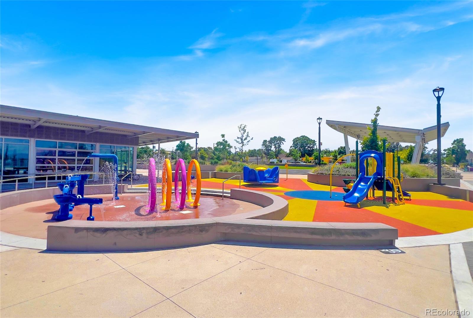 MLS Image #20 for 4432  columbine street,denver, Colorado