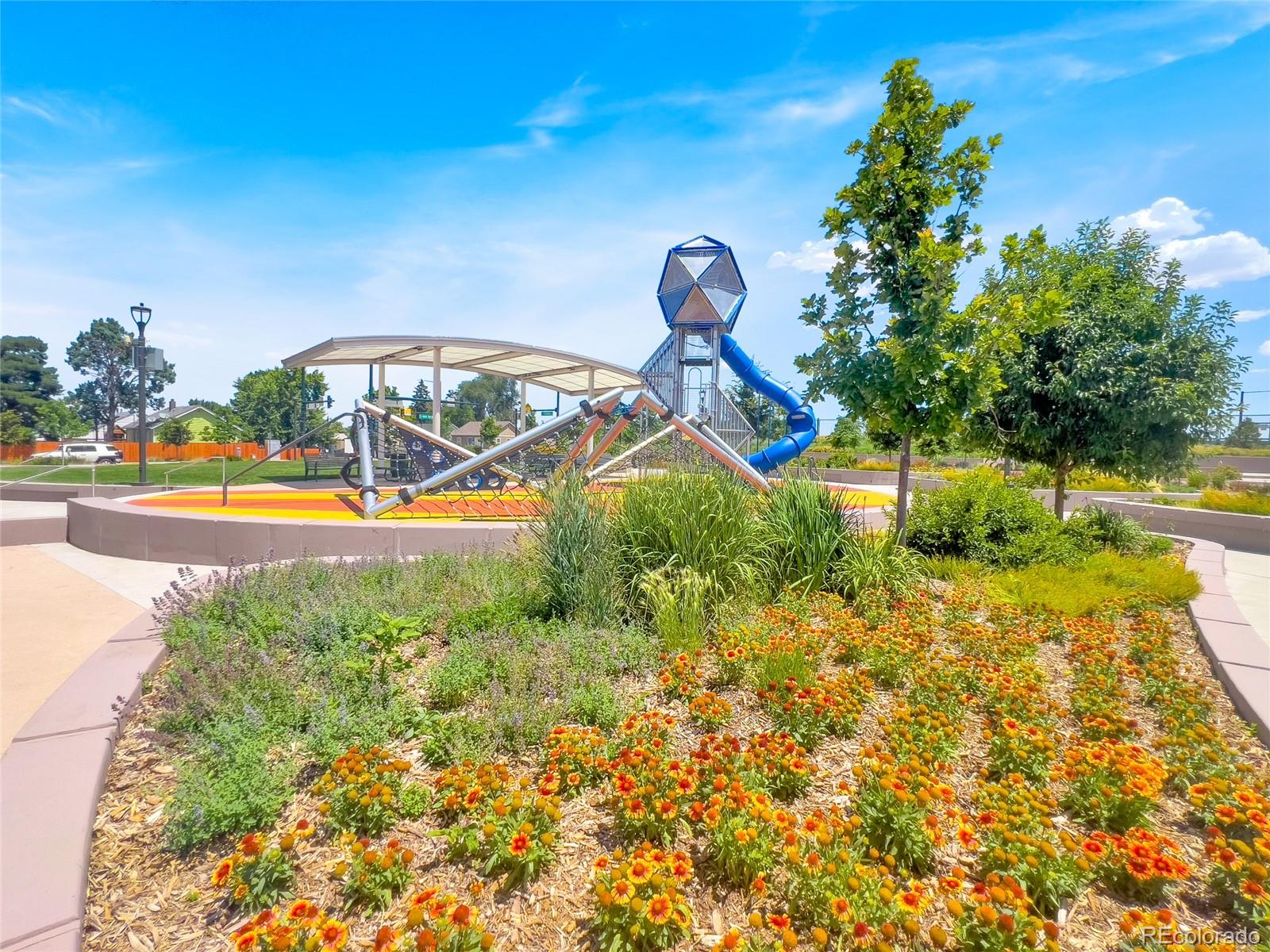 MLS Image #21 for 4432  columbine street,denver, Colorado
