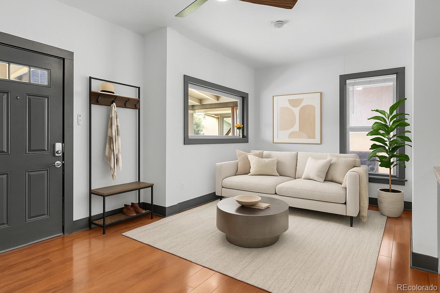 MLS Image #3 for 4432  columbine street,denver, Colorado