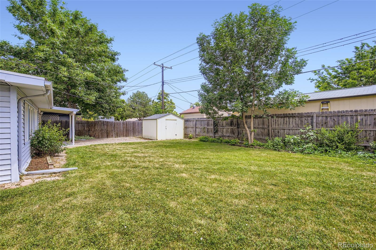 MLS Image #9 for 1014  20th street,loveland, Colorado