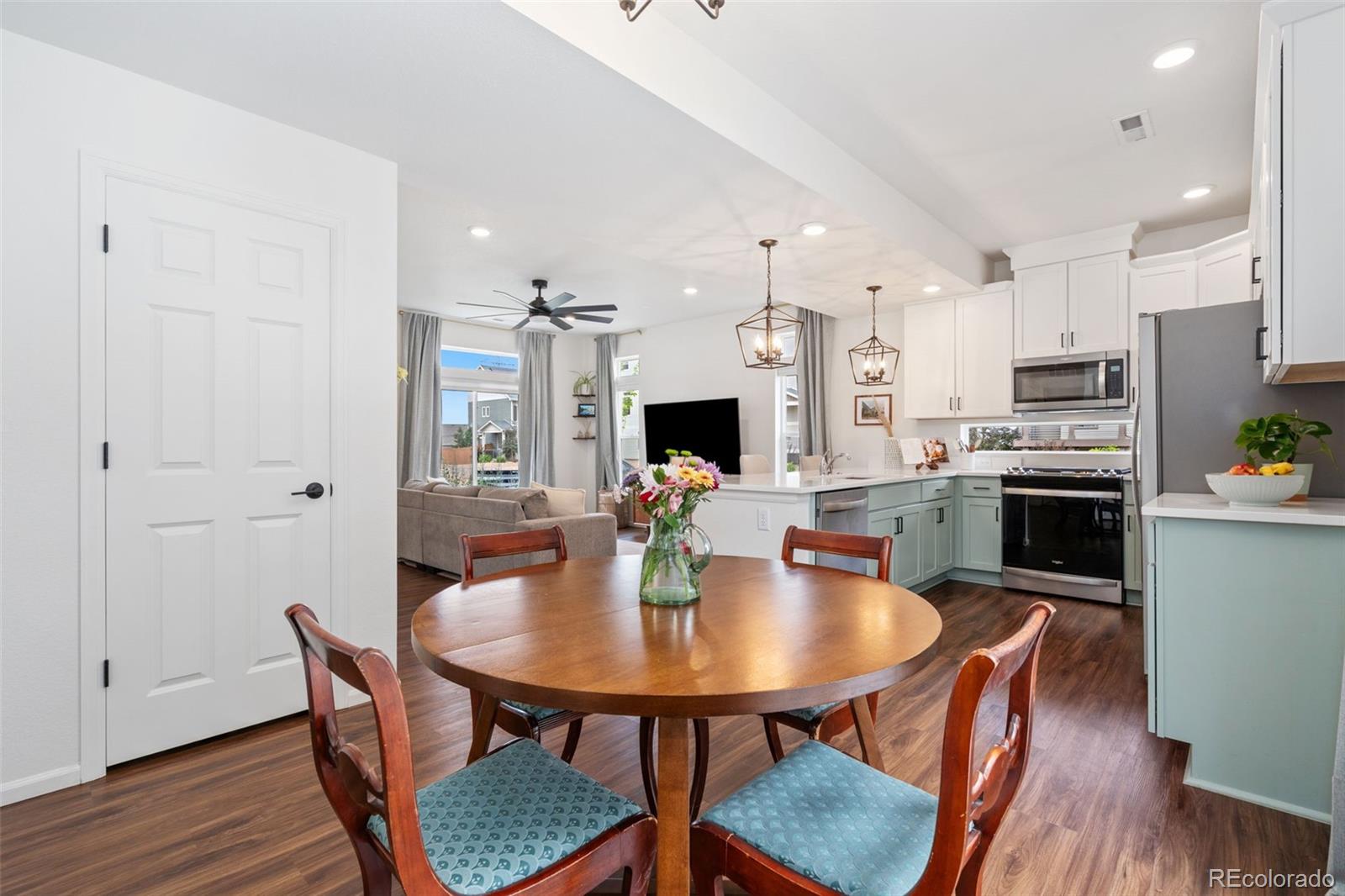 MLS Image #12 for 10254  worchester street,commerce city, Colorado