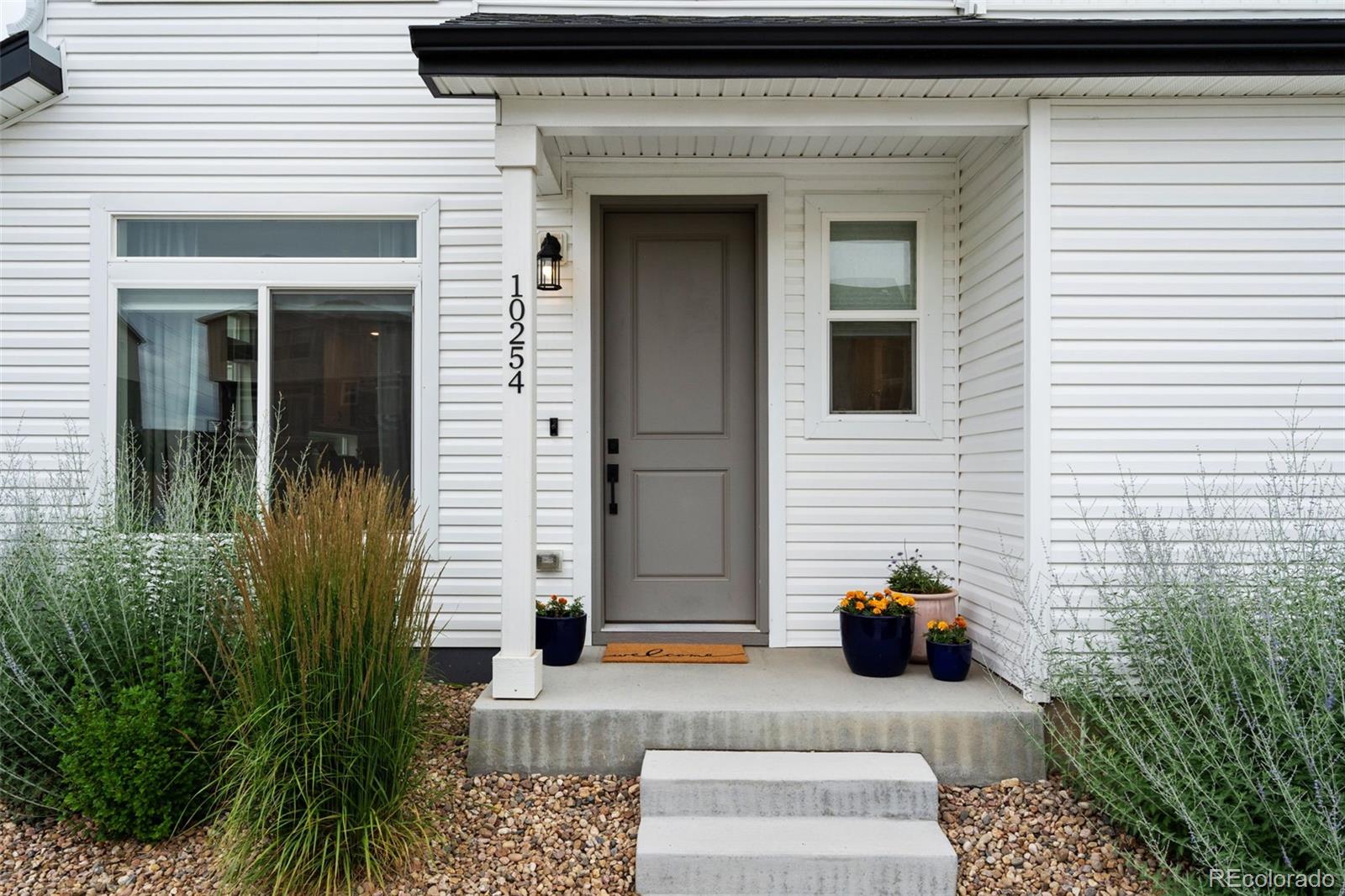 MLS Image #2 for 10254  worchester street,commerce city, Colorado