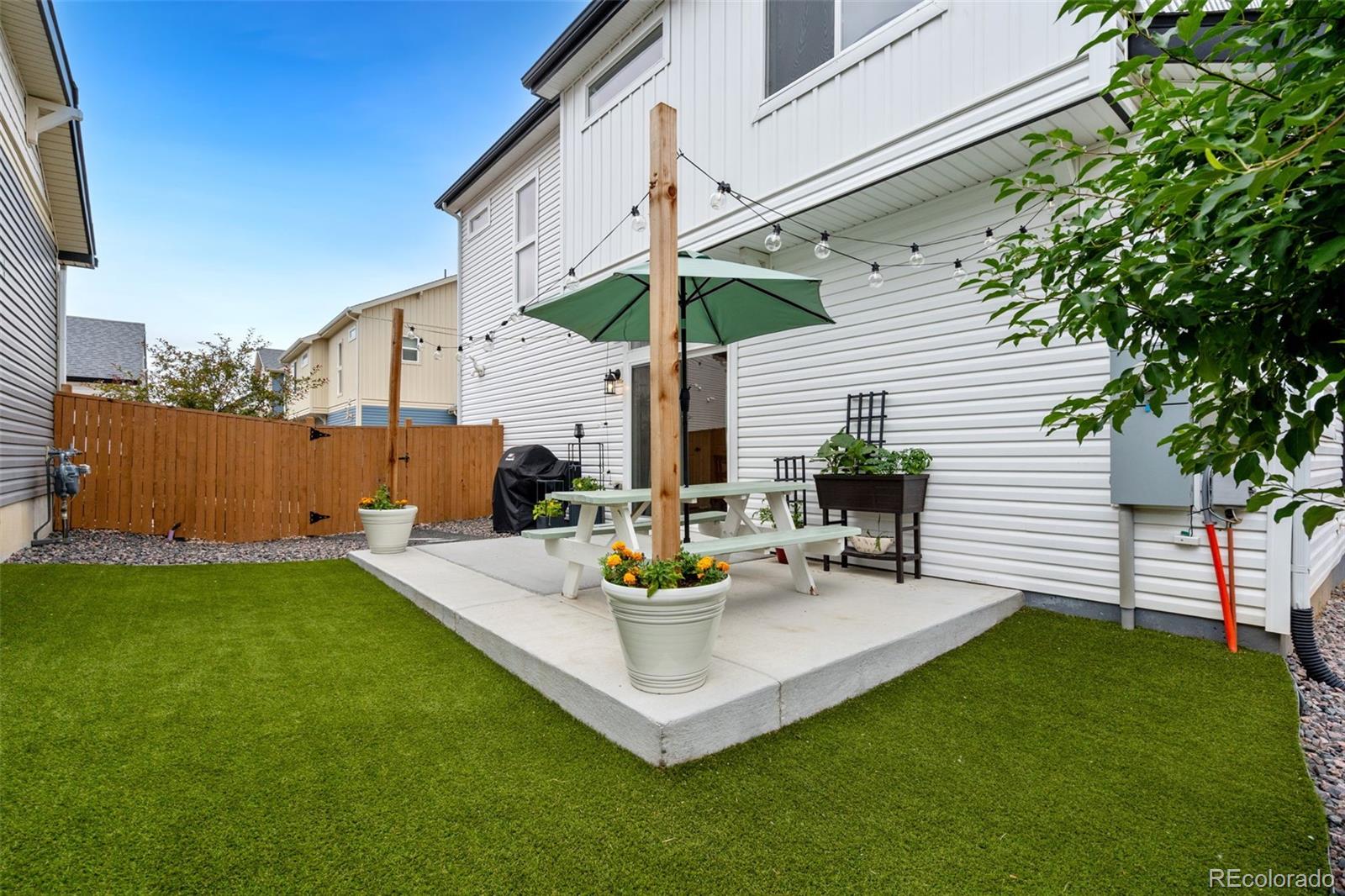 MLS Image #30 for 10254  worchester street,commerce city, Colorado