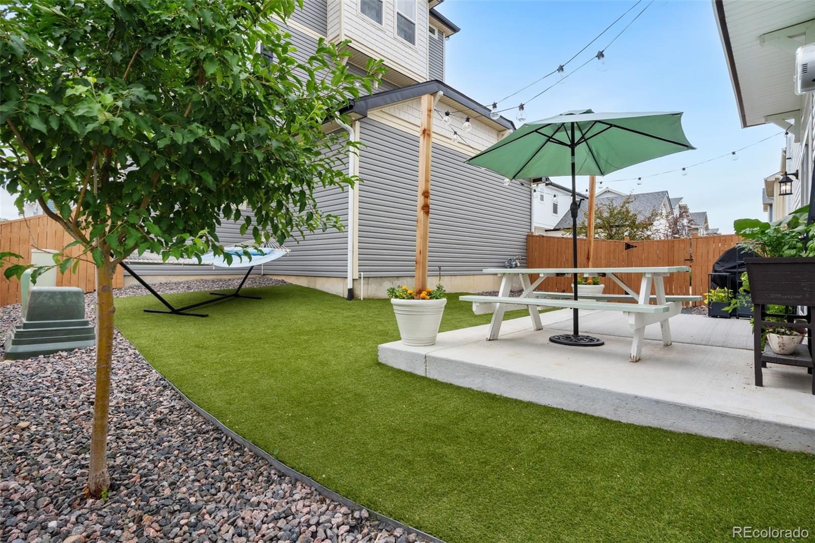 MLS Image #31 for 10254  worchester street,commerce city, Colorado