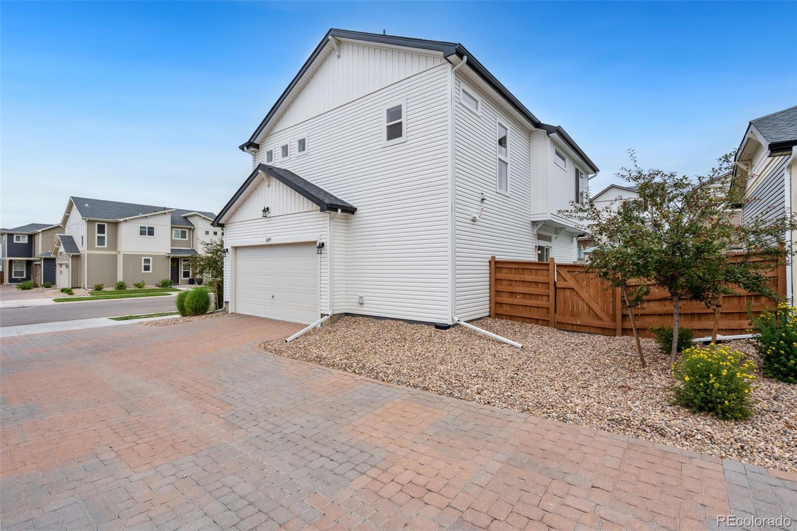 MLS Image #32 for 10254  worchester street,commerce city, Colorado