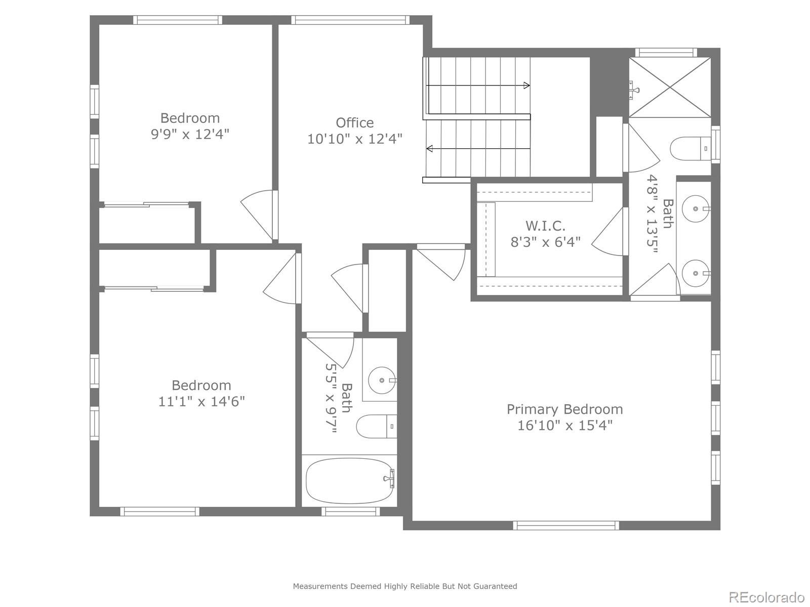 MLS Image #35 for 10254  worchester street,commerce city, Colorado