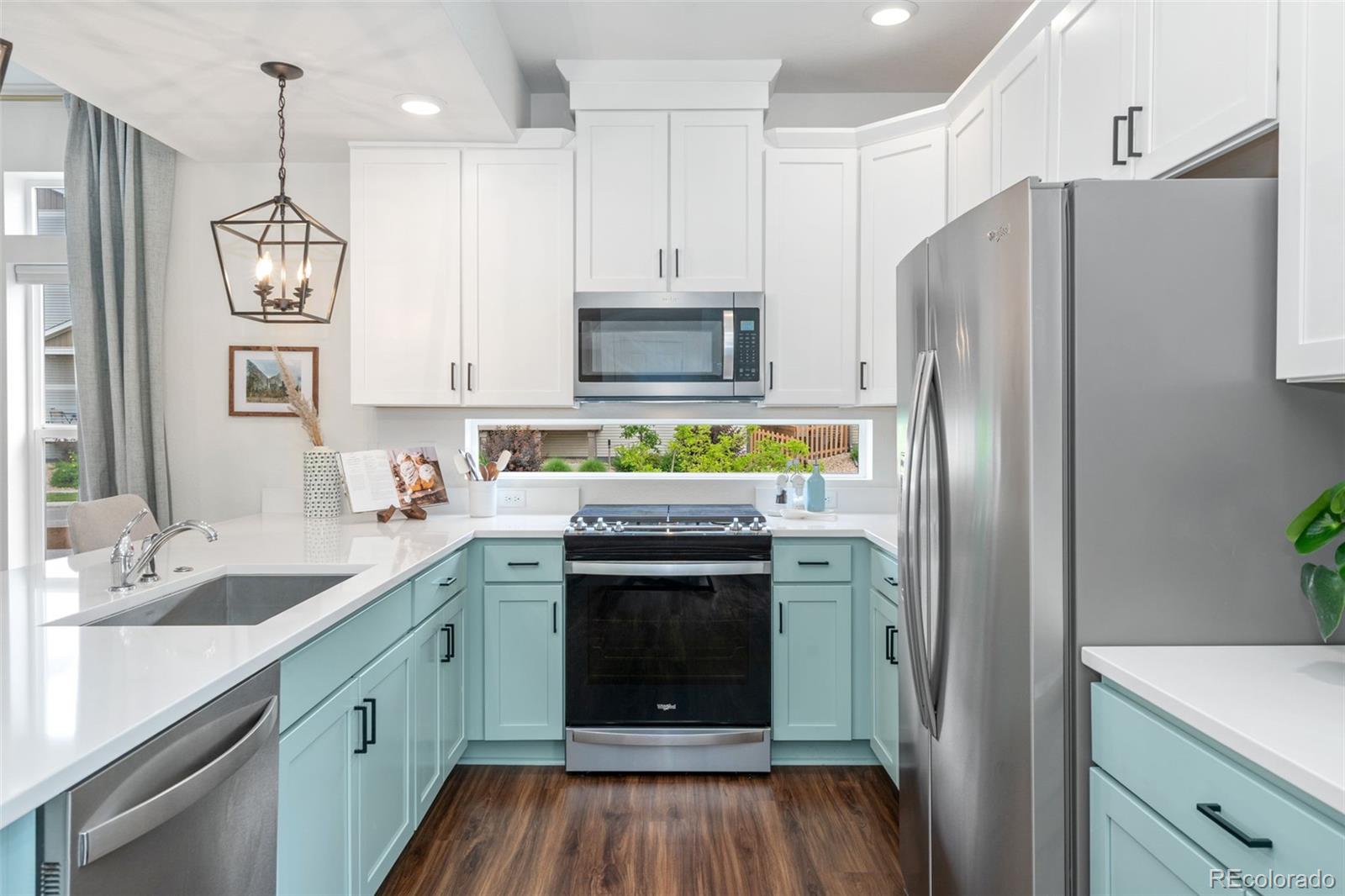 MLS Image #7 for 10254  worchester street,commerce city, Colorado
