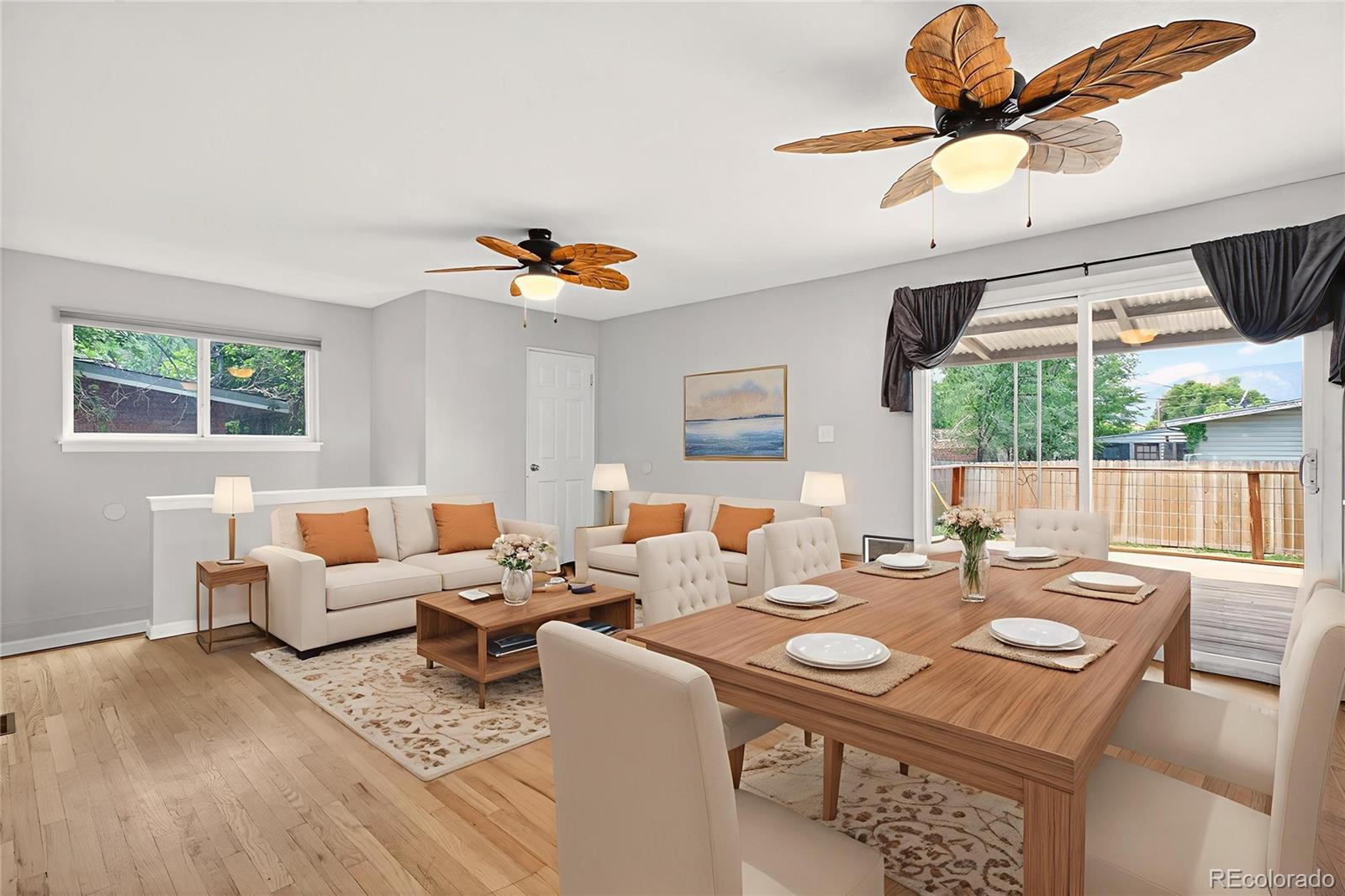 MLS Image #10 for 102  cornell street,colorado springs, Colorado