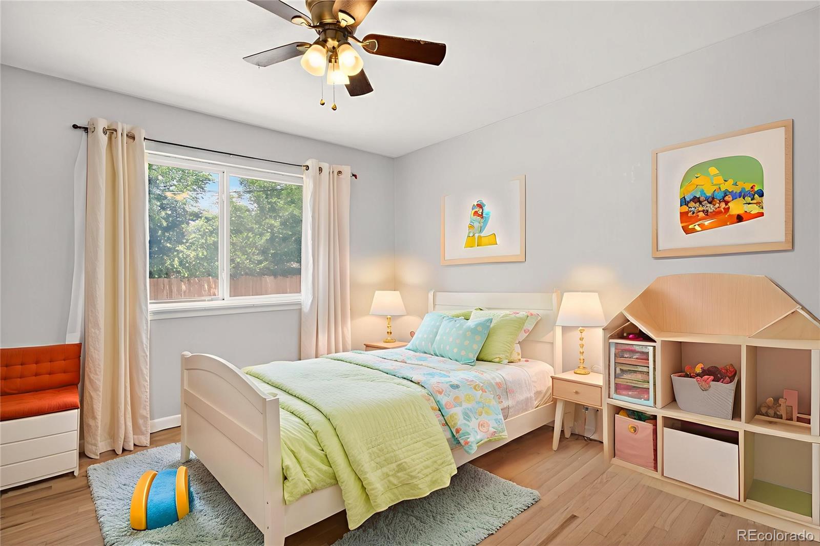 MLS Image #18 for 102  cornell street,colorado springs, Colorado