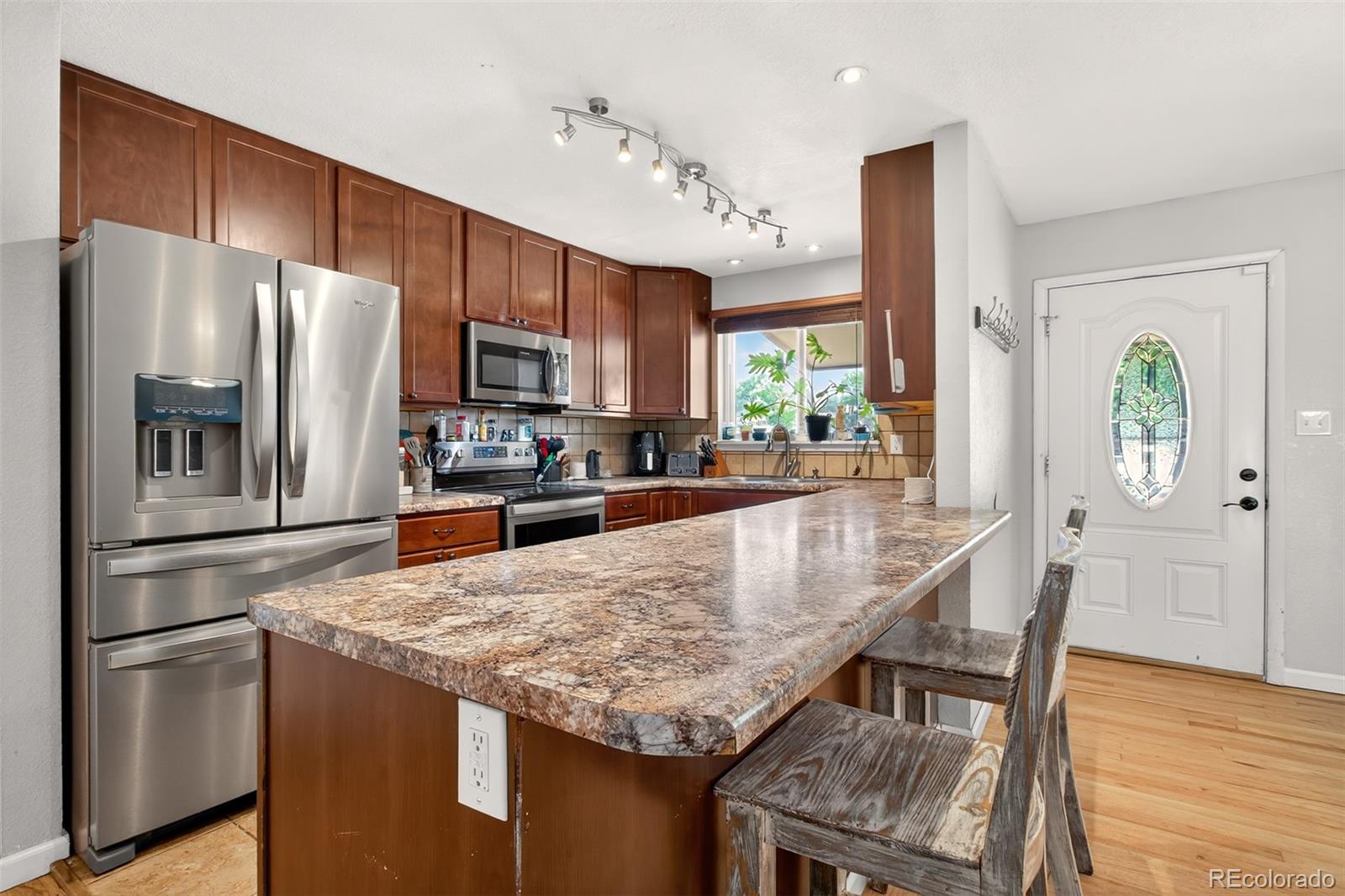 MLS Image #2 for 102  cornell street,colorado springs, Colorado