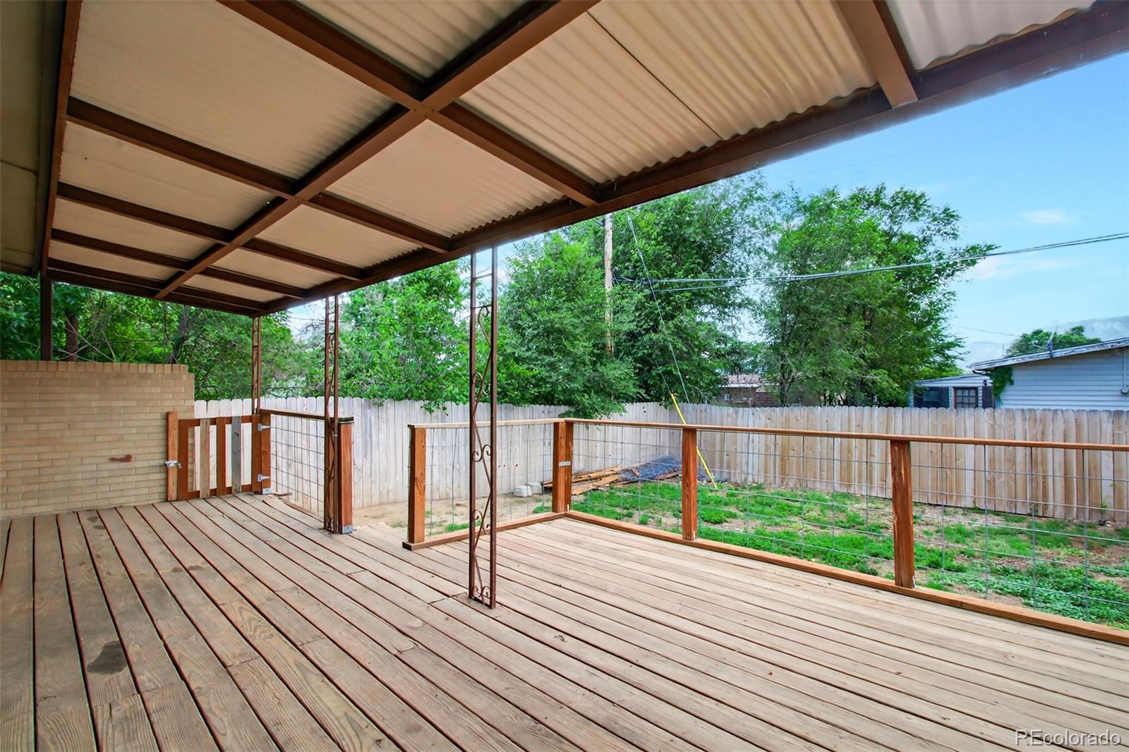MLS Image #41 for 102  cornell street,colorado springs, Colorado