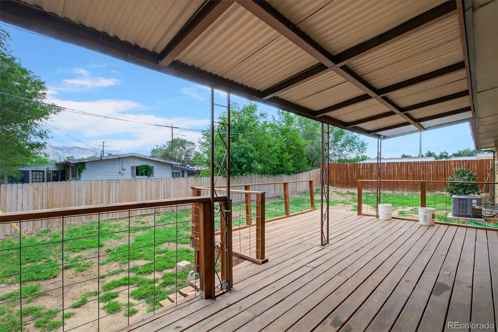 MLS Image #42 for 102  cornell street,colorado springs, Colorado