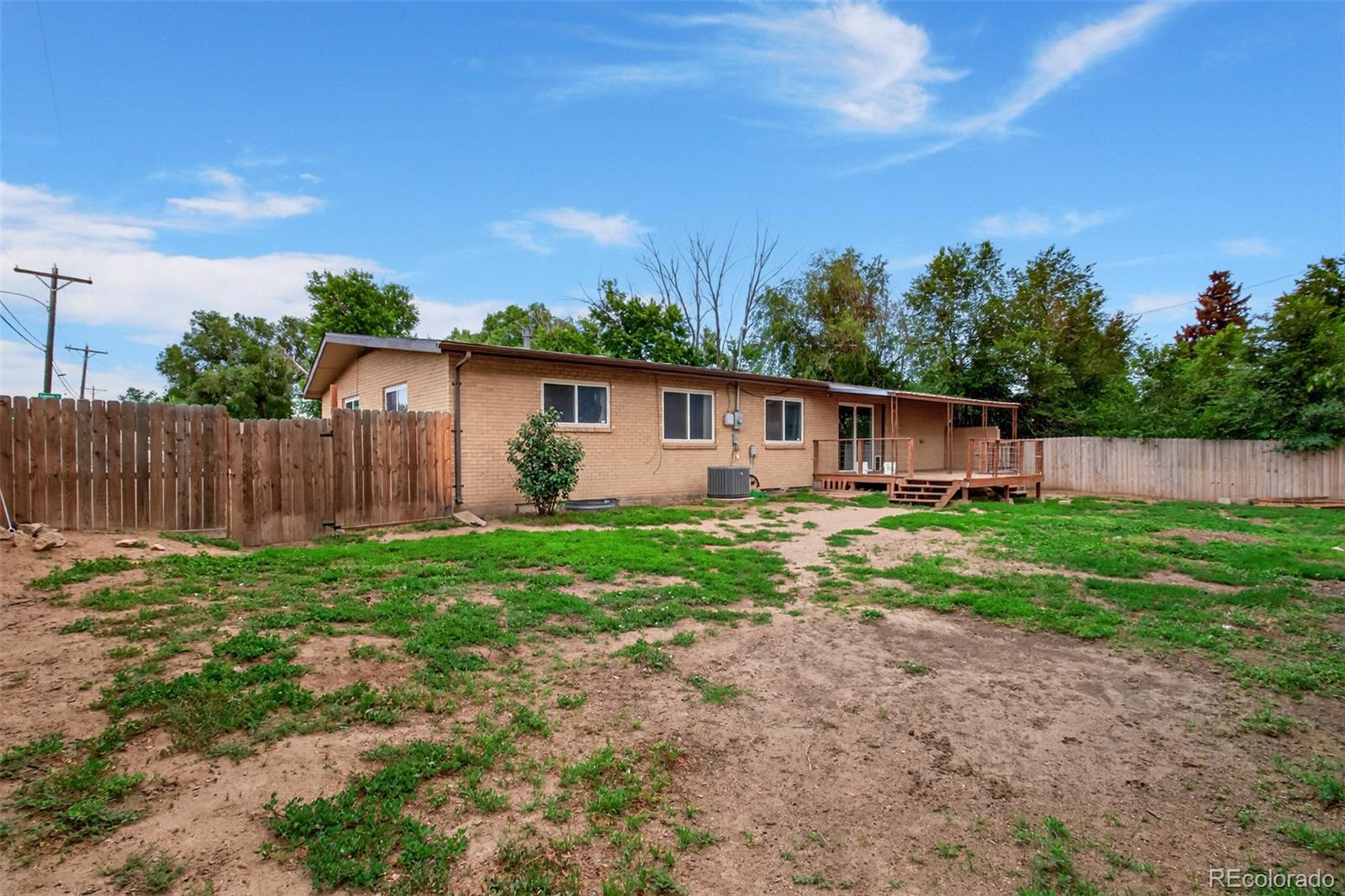 MLS Image #43 for 102  cornell street,colorado springs, Colorado