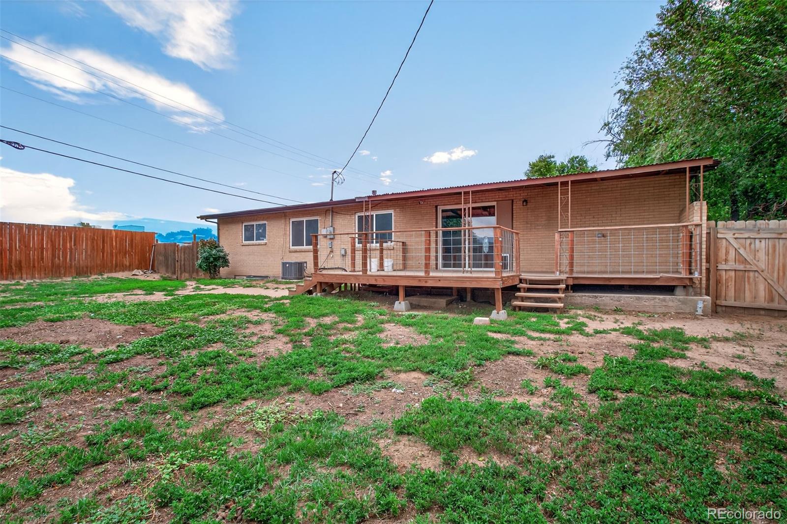 MLS Image #44 for 102  cornell street,colorado springs, Colorado