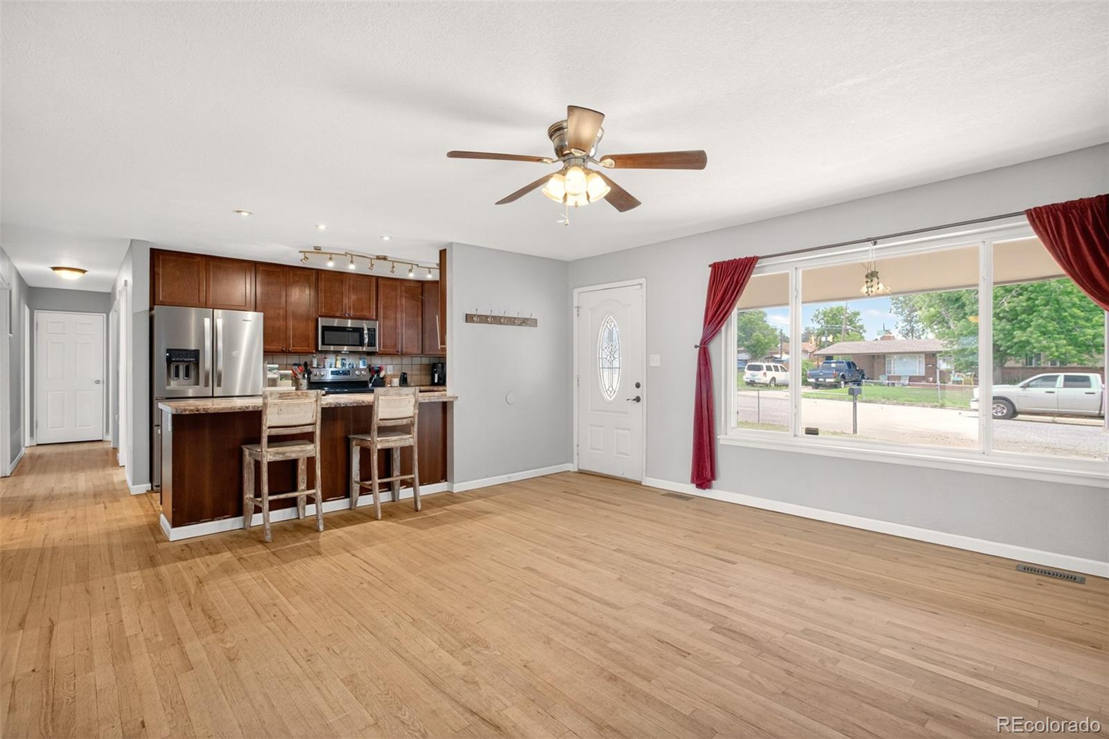 MLS Image #5 for 102  cornell street,colorado springs, Colorado